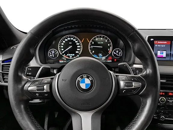 BMW X5 2018 photo 5