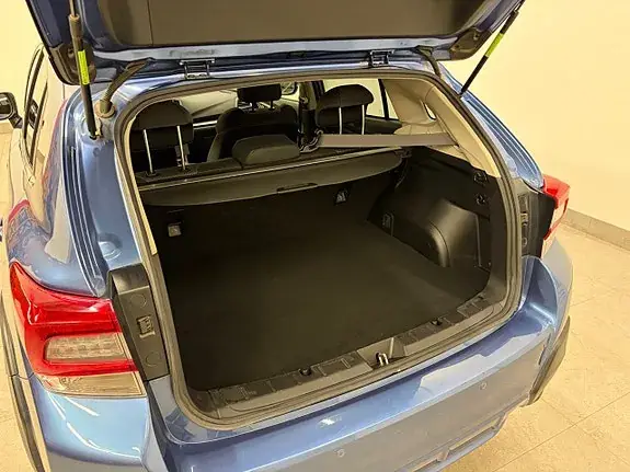 Subaru Xv 2020 photo 4