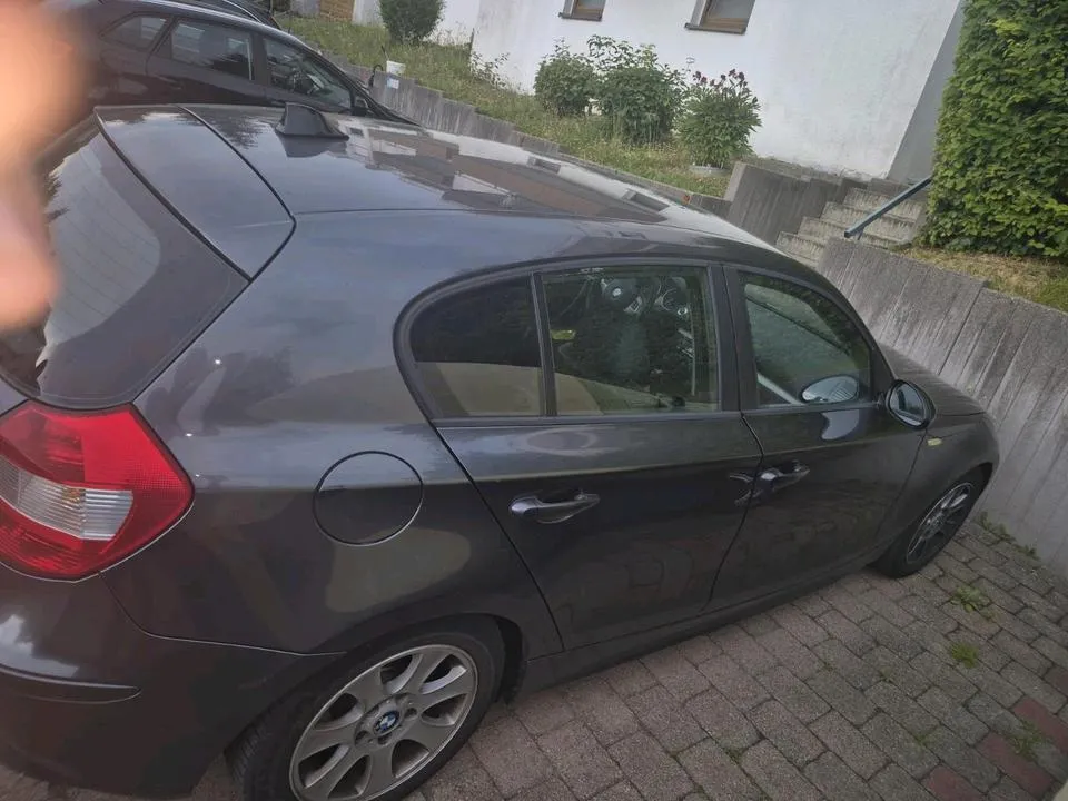 BMW 1