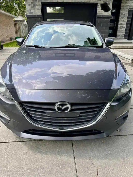 Mazda 3 2015 photo 2