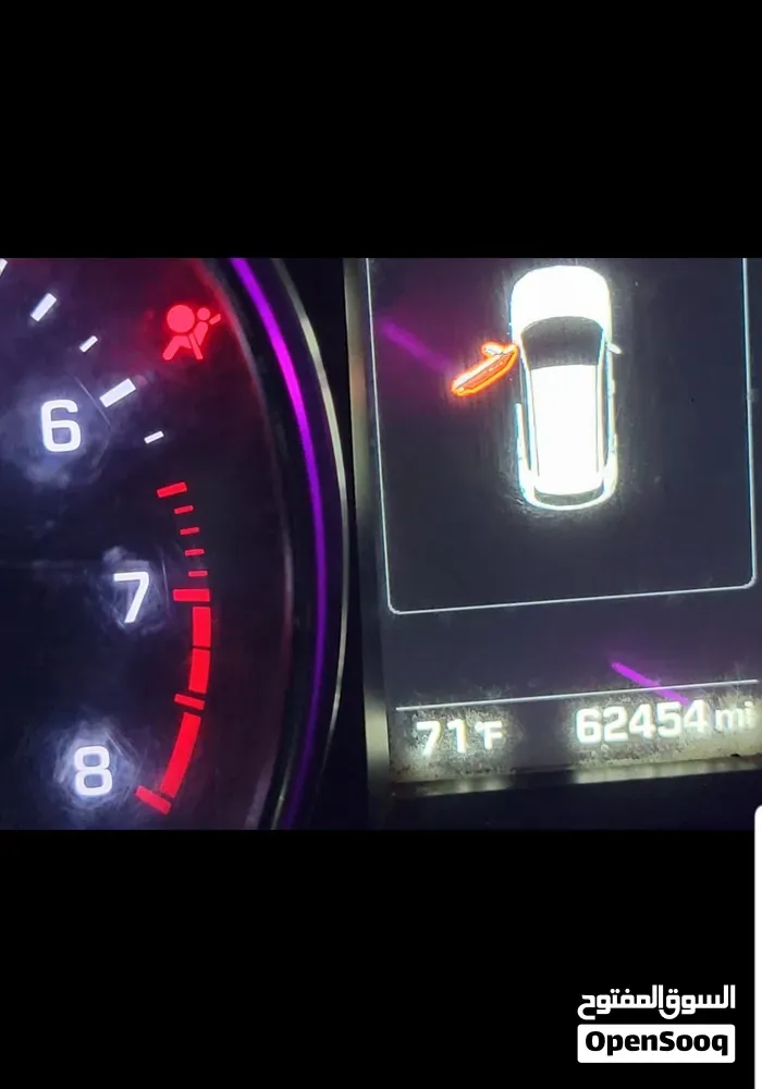 Hyundai Santa Fe 2016 photo 2