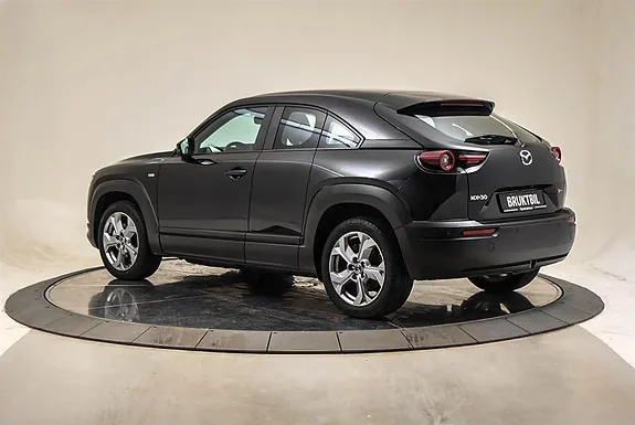 Mazda Mx-30 2023 photo 3