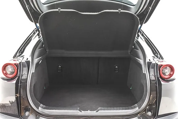 Mazda Mx-30 2023 photo 5