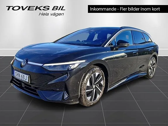 Volkswagen Id.7