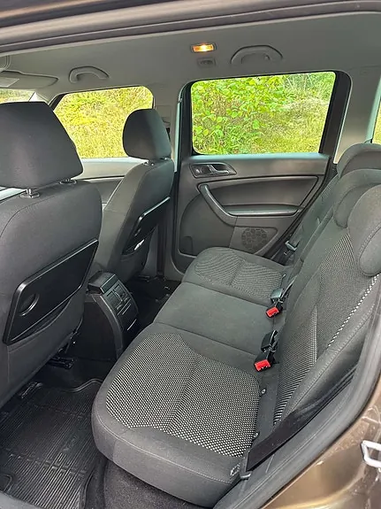 Skoda Yeti 2013 photo 5
