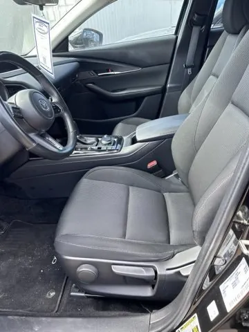 Mazda Cx-30 2024 photo 3