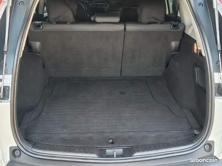 Honda Cr-V 2022 photo 3