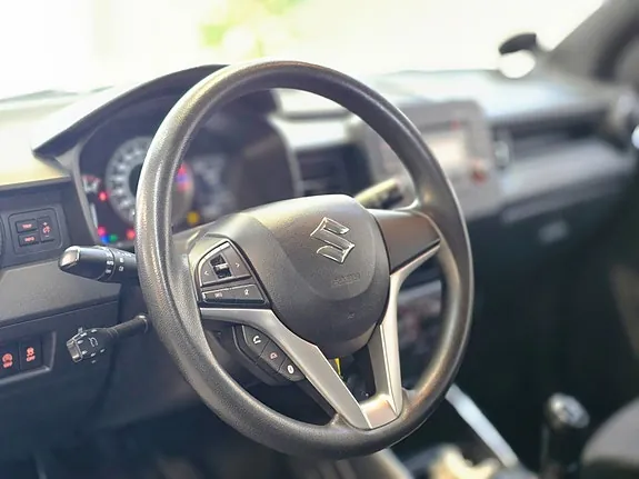 Suzuki Ignis 2020 photo 4