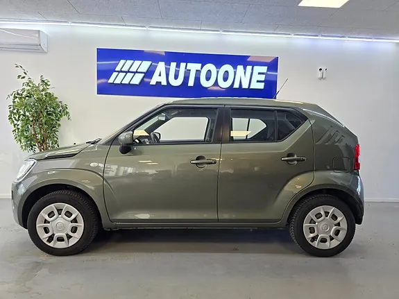 Suzuki Ignis 2020 photo 2