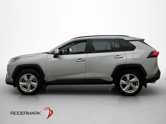 Toyota Rav4 2019 photo 4