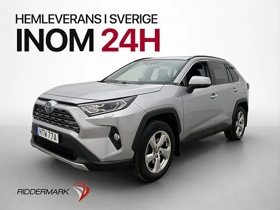 Toyota Rav4 2019 photo 3