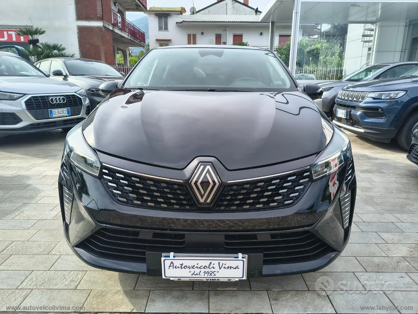 Renault Clio 2025 photo 2