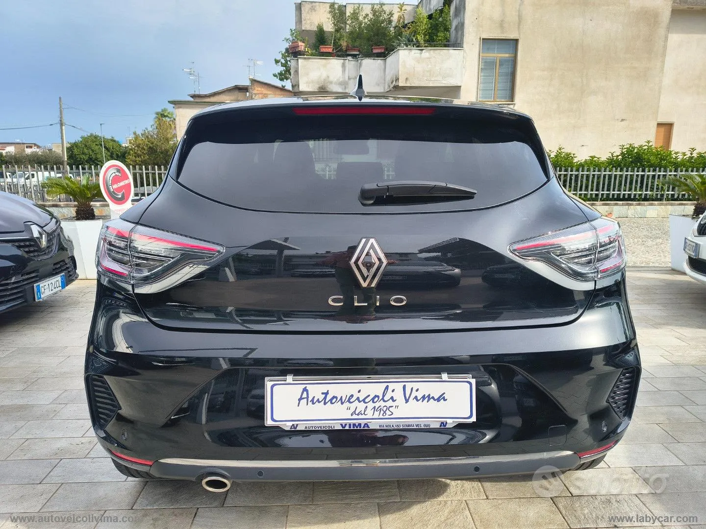 Renault Clio 2025 photo 5