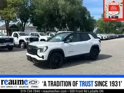 GMC Terrain