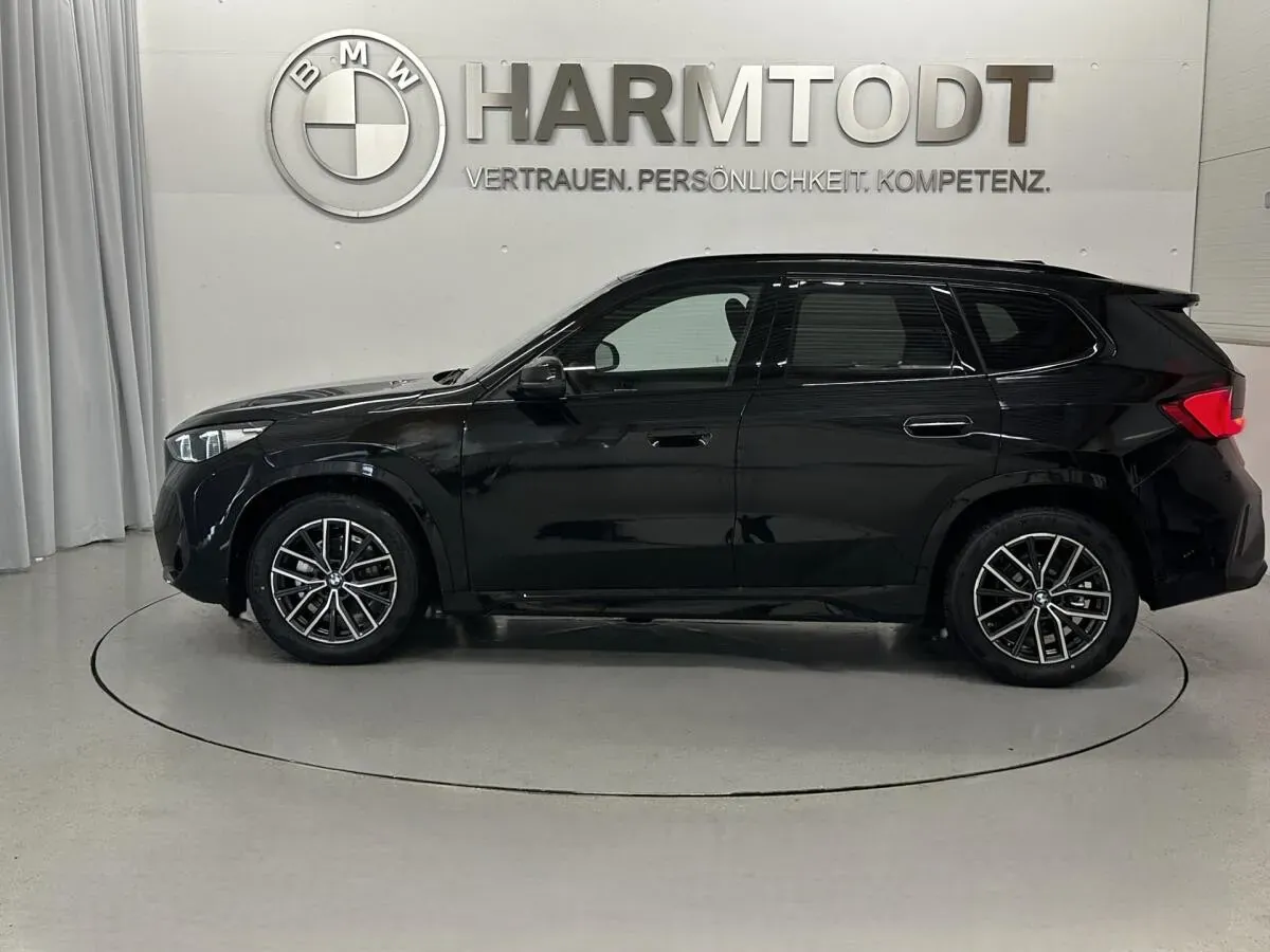 BMW X1 2026 photo 3