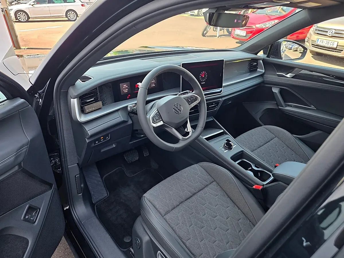 Volkswagen Tayron 2026 photo 3