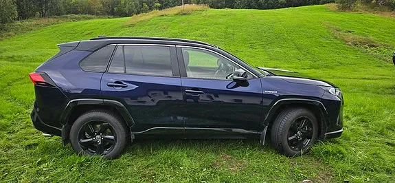 Toyota Rav4 2019 photo 2