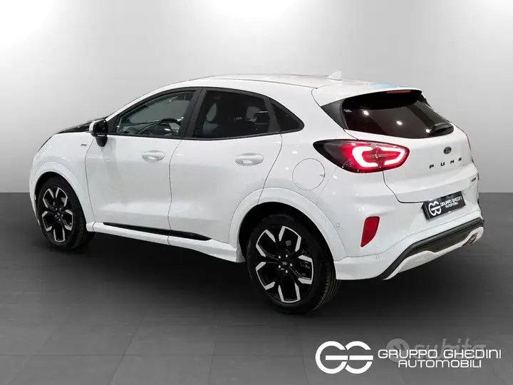 Ford Puma 2020 photo 3