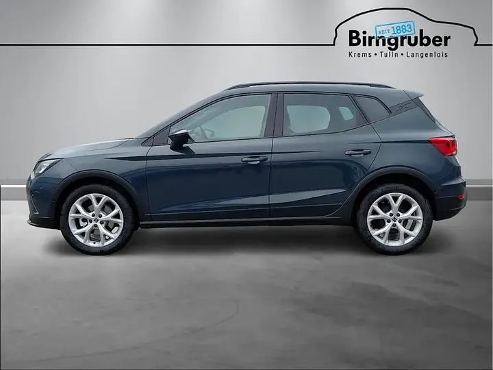 Seat Arona 2025 photo 3
