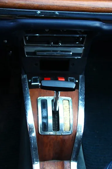 BMW 2000 1970 photo 5