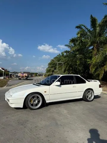 Honda Prelude