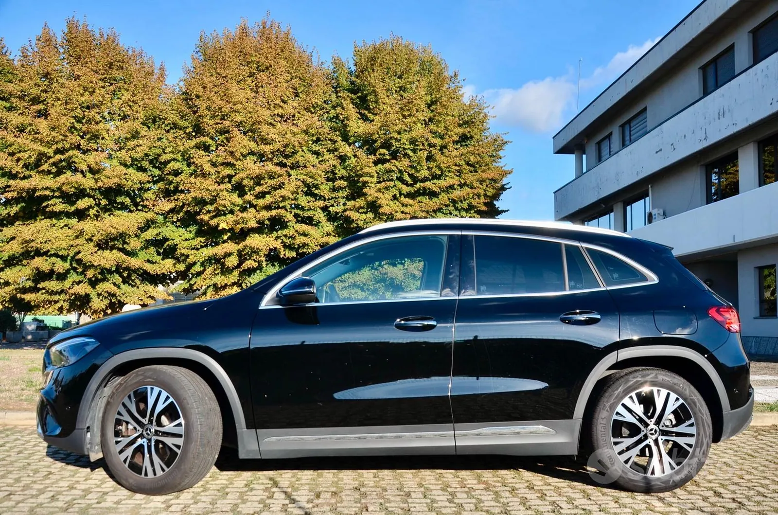 Mercedes-Benz Gla 2024 photo 3
