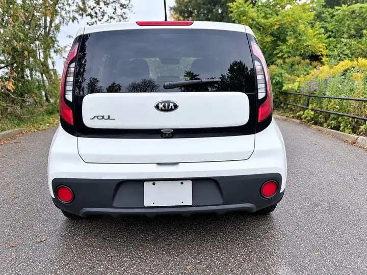 Kia Soul 2019 photo 4