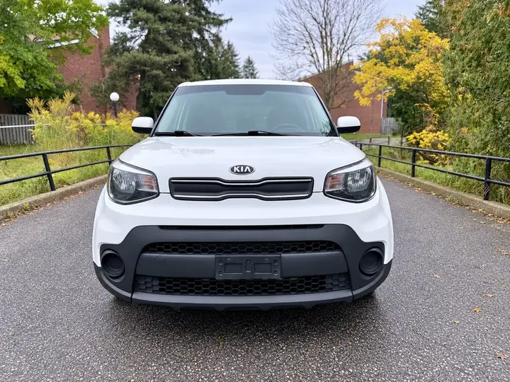 Kia Soul 2019 photo 3