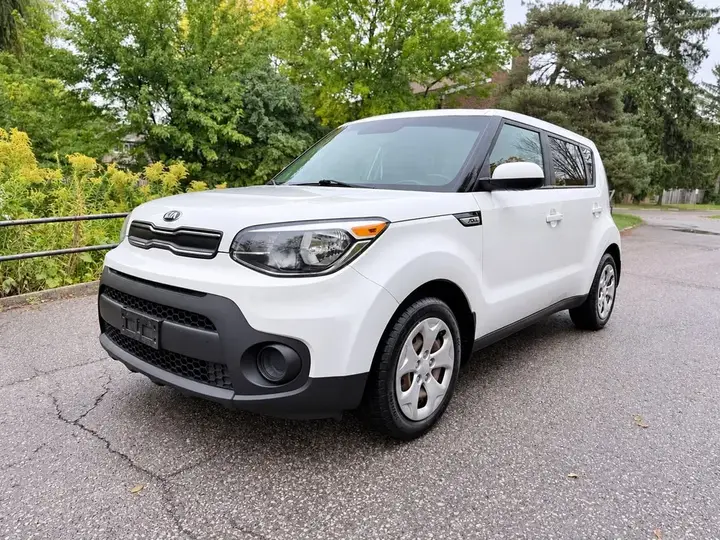 Kia Soul 2019 photo 2