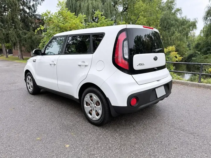 Kia Soul 2019 photo 5