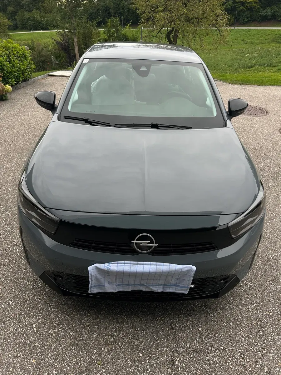 Opel Corsa 2024 photo 2