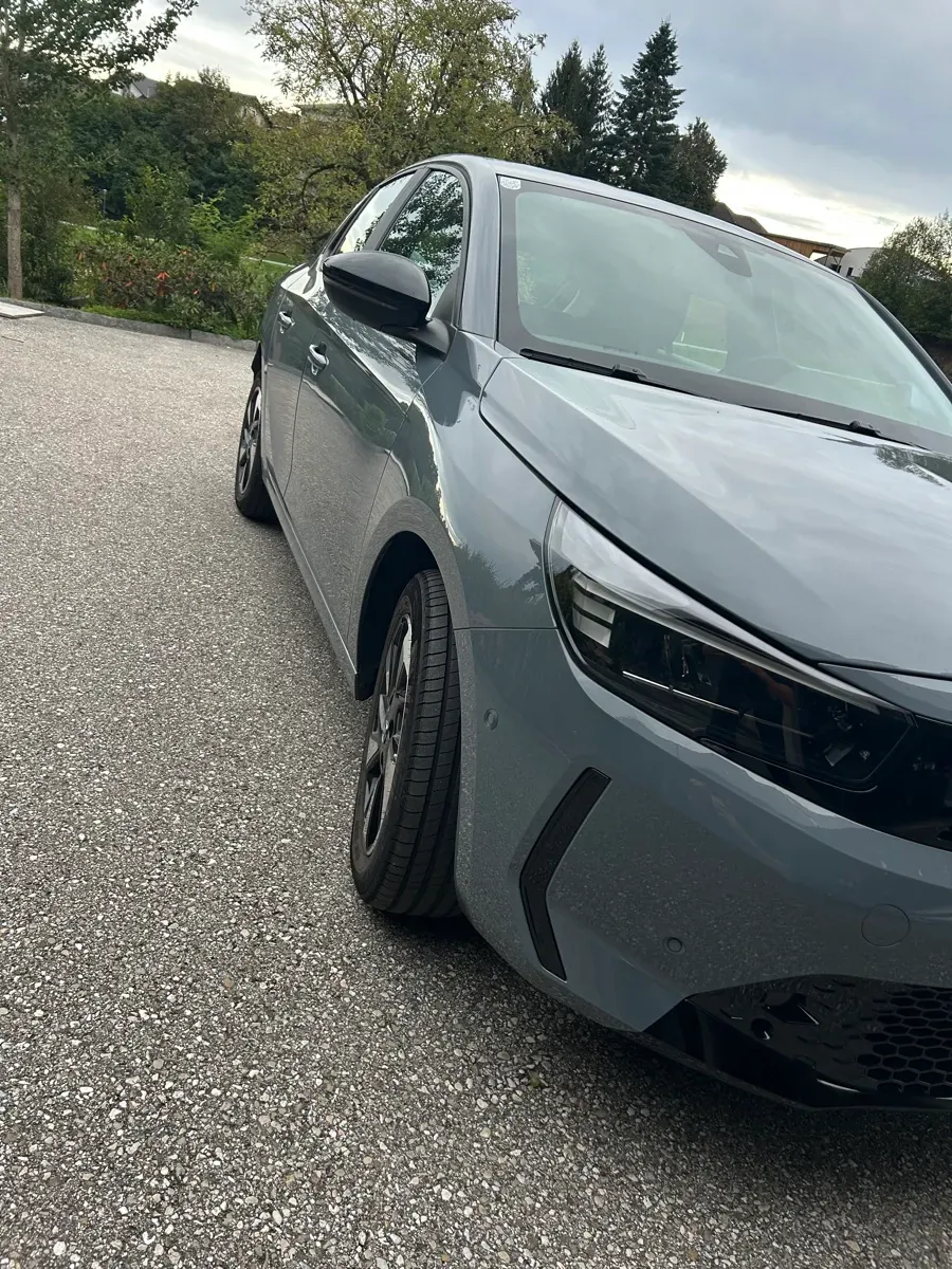 Opel Corsa 2024 photo 3