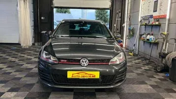 Volkswagen Golf 2016 photo 2