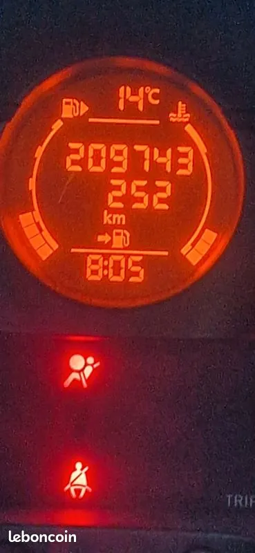 Nissan Qashqai 2009 photo 3