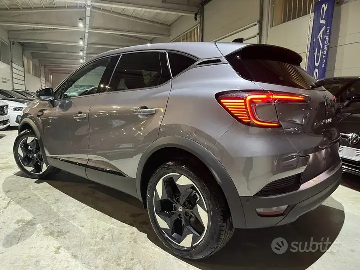 Renault Captur 2026 photo 5