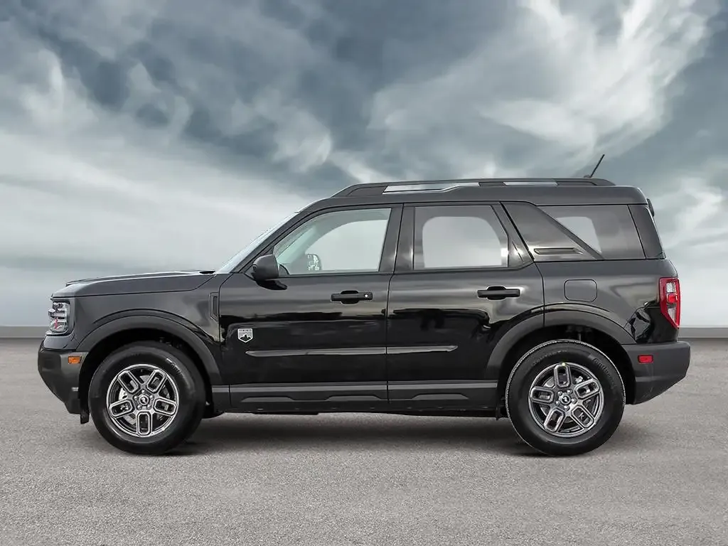 Ford Bronco Sport 2026 photo 3