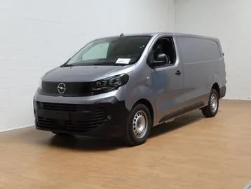 Opel Vivaro 2025 photo 3