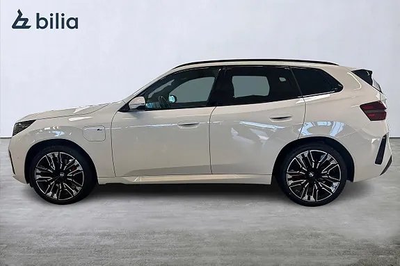 BMW X3 2025 photo 3