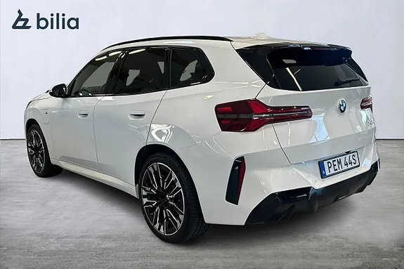 BMW X3 2025 photo 2