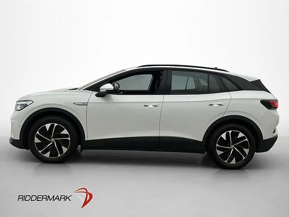 Volkswagen Id.4 2023 photo 5
