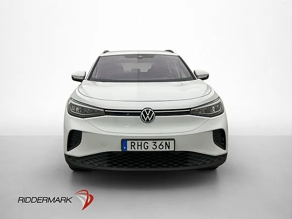 Volkswagen Id.4 2023 photo 3