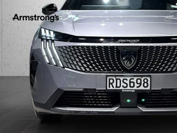 Peugeot 5008 2025 photo 4