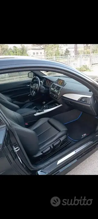 BMW 2 Series 2015 photo 5