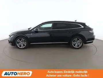 Volkswagen Arteon 2022 photo 3