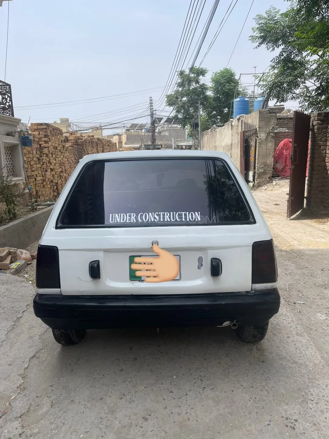 Daihatsu Charade