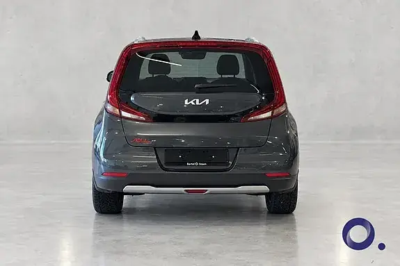 Kia E-Soul 2022 photo 4