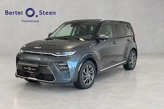 Kia E-Soul