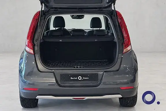 Kia E-Soul 2022 photo 5