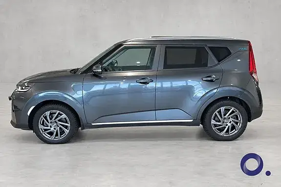 Kia E-Soul 2022 photo 2