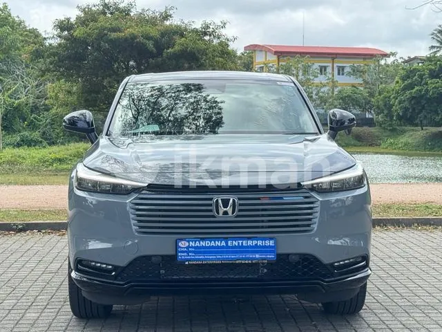 Honda Vezel 2026 photo 2